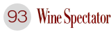 93 Wine Spectator